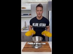 What 10 Pounds of Body Fat Really Looks Like 👀