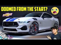 The Shelby GT500 is Returning With a Venomous Vengeance