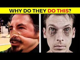 How Do They Do This?