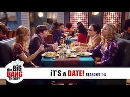 It’s a Date! | The Big Bang Theory