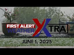 KWTX Weather Xtra - June 1, 2025