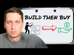 How To Get Rich Without Chasing Your Passion