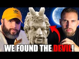 Is Pan The DEVIL...?