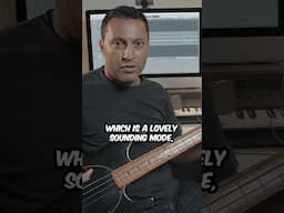 Use This Drum Loop to Improve Your Bass Timing & Creativity