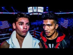 Ryan Garcia (USA) vs Carlos Morales (USA) | Boxing Fight Highlights HD