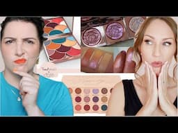 Influencer collabs that time forgot