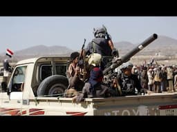 مقاتلات بريطانية تشارك لأول مرة في الغارات على اليمن والحوثيون يتوعدون لندن بالقصاص