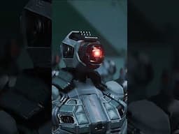 Look At This Unreal Engine SCI-FI Cinematic!