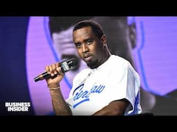 Testimonies From Diddy’s Former Assistant, Cassie's Mother, And Others Reveal Harrowing Information