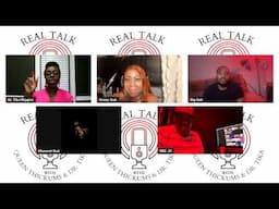 Chew On Dis: w/ Queen Thickums, Dr. Tika & LilBit ft HoneyGurl, Big $ett, Jimmy & Maserati Bud