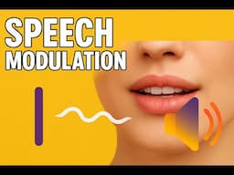 How to Calm You Nervous System when Speaking