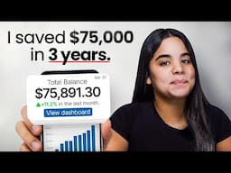 6 Ways To Double Your Savings Fast (Most People Ignore #3)