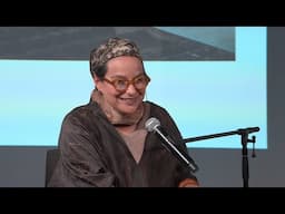 Delcy Morelos Book Launch