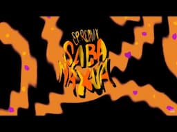Studio Bros - Sabanaxua (Xtremo Soul Remix) Visualizer