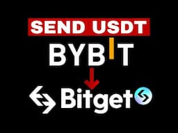 How to Transfer USDT from Bybit to Bitget: Real Demo (Your Ultimate Guide)