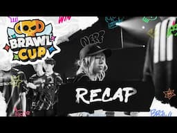 Brawl Cup Recap