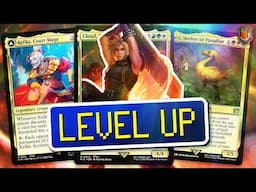 Final Fantasy’s Most Iconic Commanders | The Command Zone 680 | MTG EDH Magic Gathering