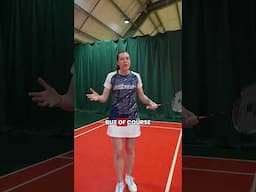 Struggling With Tight Net Shot Returns? Try THIS!