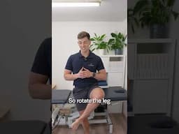 Hip Mobility Challenge: Can YOU Pass? (50+)