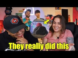 Arslan Ash is STILL winning in Season 2 | Gamer gets abused by girlfriend | FGC reacts