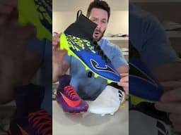 They COPIED Nike & Adidas at the same time!