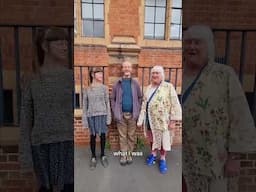 Phil & his family take on the dairy industry