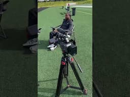 Camera setup #bts