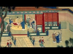 Old World Archeology Part 2: The Eastern World