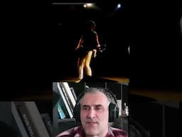 Mark Knopfler (Dire Straits) - telegraph road #music  #rock #rockmusic #markknopfler #reaction