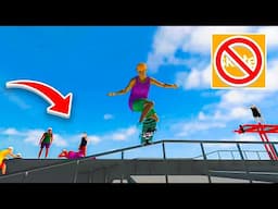 Skate 4 Will be INCOMPLETE Without This...