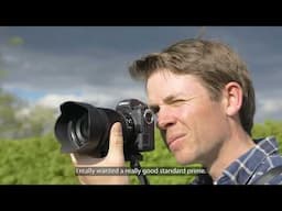 How I transitioned from DSLR to Mirrorless with MPB