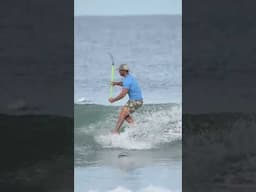 Longboard Stand Up Paddle Surfing  #standuppaddle #supsurfing