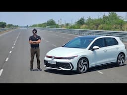 Live Q&A with Naren: VW Golf GTI, Tata Harrier EV, New Vida EV