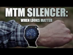 MTM Silencer: Rugged, Tactical, and Seriously Good-Looking | Tactical Rifleman