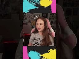 is this going to be the BEST SEASON of BUFFY? #buffy #reaction #vampire