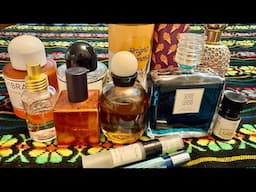 A Dozen Oranges! 12 Favorite Fragrances that Feature Lots of Orange… Dirt Cheap to Luxury