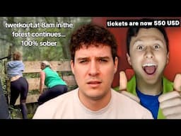 The "Joy Camp" Cult is Insane
