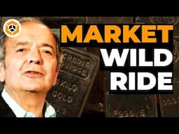 🔥 GOLD HEATS UP WHILE MARKETS COOL DOWN | GERALD CELENTE 🔥