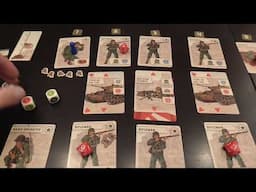 Okinawa Solitaire Review