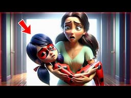 Ladybug and Stepmother - Life After the ‘Happy Ending’! MIRACULOUS 6