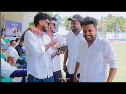 Crypto එක්ක EQUEST අවුරුදු වසන්තය - 2025  Trailer HD