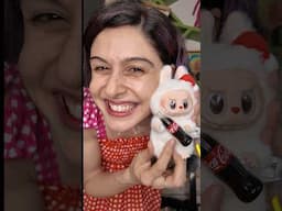I love it! 🤣#labubu #labubuunboxing