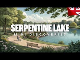 Serpentine Lake (London, United Kingdom)