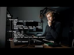 How I create an MVP