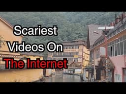 Real Scary Videos That Will Leave You Shocked [Vol. 49]