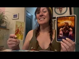 ✨PREPERATION FOR SACRED UNION✨ There is wholehearted energy being embodied by both at this time!