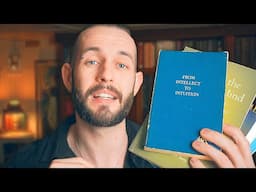 How To Protect Your Energy & Stop Feeling Everything I Depth Psychology I Inner Work [190/500]