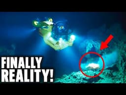 What Scientists Found Under the Mariana Trench Will HAUNT You!