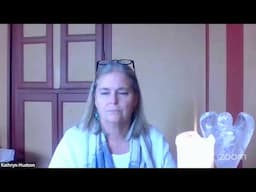 Daily Meditation Livestream – 24 Apr 2025