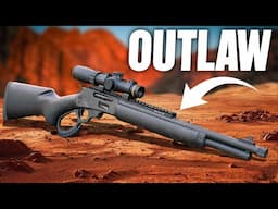 What Your Lever Action Rifle Says About YOU